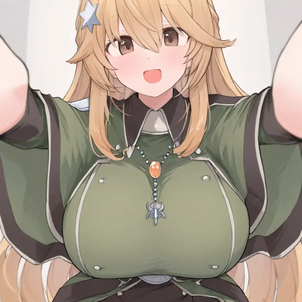 RaggedFossa3399의 退魔天使エクソシスター