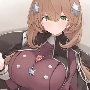 Profile image of ステラ