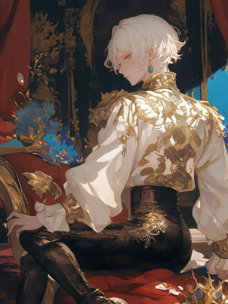 OverlyCake3503의 幸せな生活を