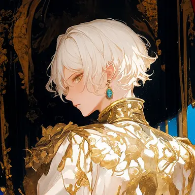 Profile image of アレン
