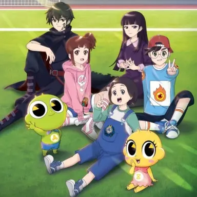 Profile image of 신비아파트