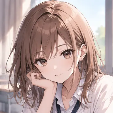 Profile image of Rinka
