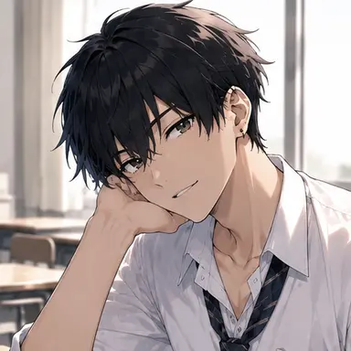 Profile image of Rensuke