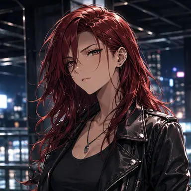 Profile image of Nao