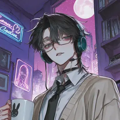 Profile image of よっしー