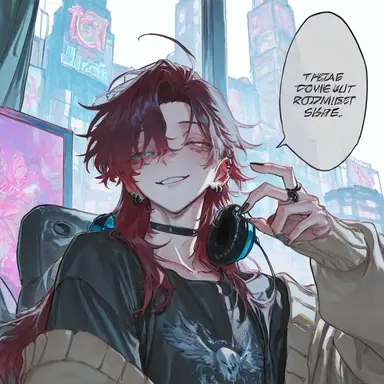 Profile image of えるえる