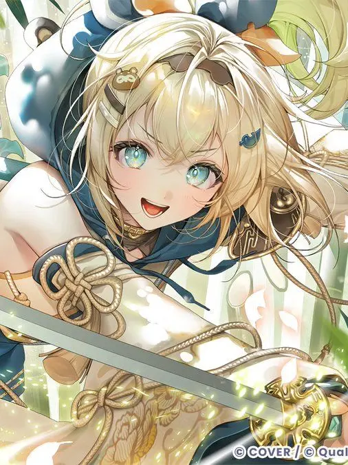 MeltyQuoll9130의 銃剣戦術学院｢八咫烏｣