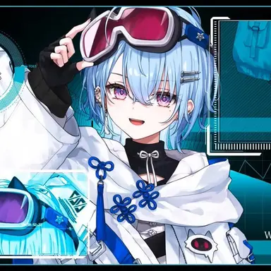 Profile image of 夕霧レイ