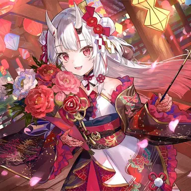 Profile image of 百鬼あやめ