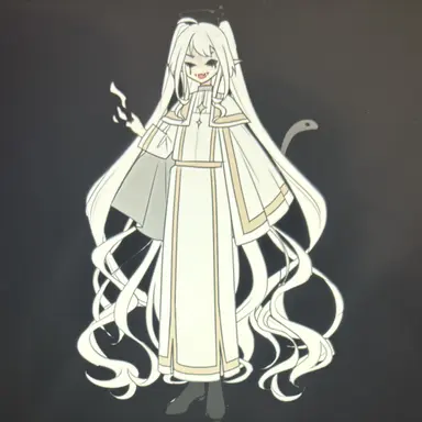 Profile image of 女魔王の下僕