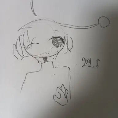 Profile image of 오렌