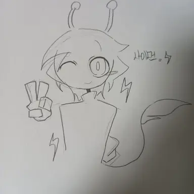 Profile image of 사이먼