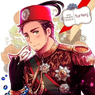 Profile image of サディク