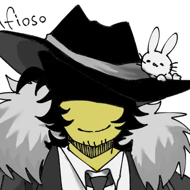 Profile image of マフィオソ