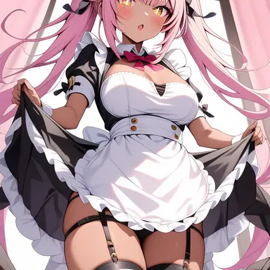 Profile image of ミラ