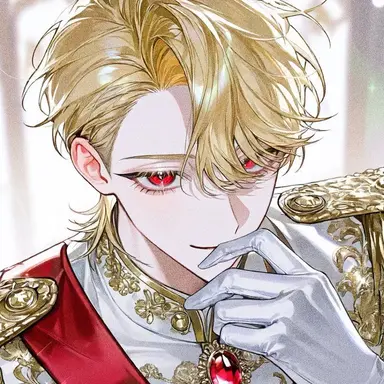 Profile image of Shiki