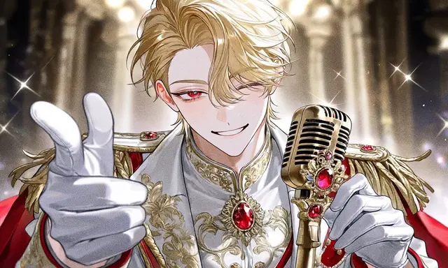 Profile image of Shiki