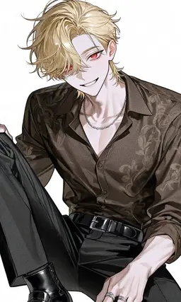 Profile image of Shiki
