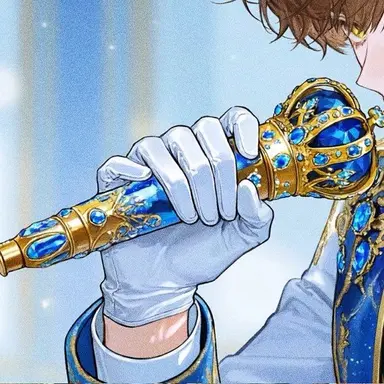 Profile image of Haru