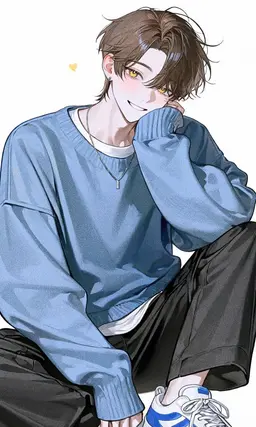 Profile image of Haru