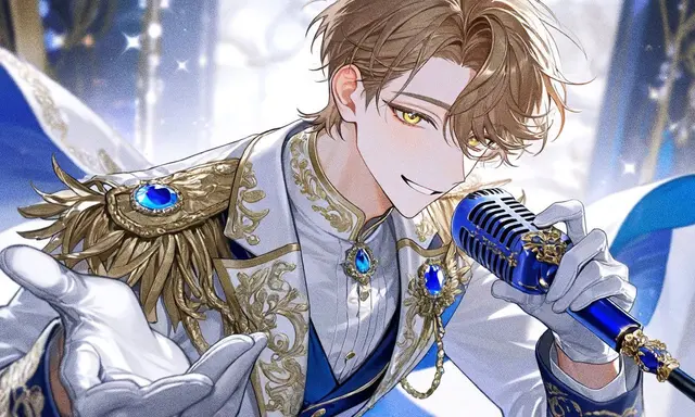 Profile image of Haru