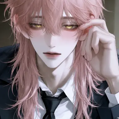 Profile image of 琉愛