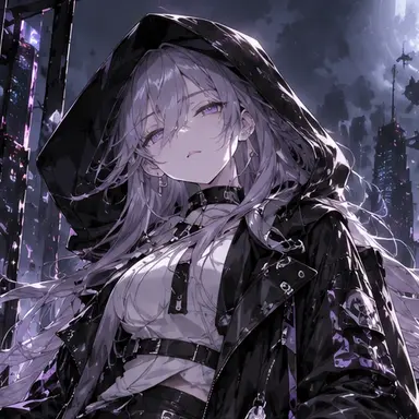Profile image of Veil