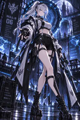 Profile image of Refrain