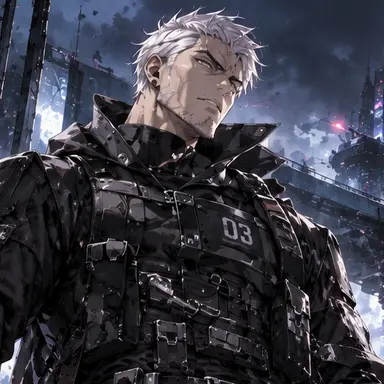 Profile image of Breaker