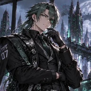 Profile image of Clock