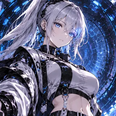 Profile image of Refrain