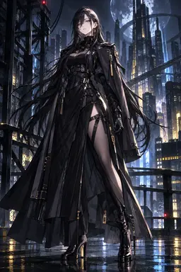 Profile image of Judge