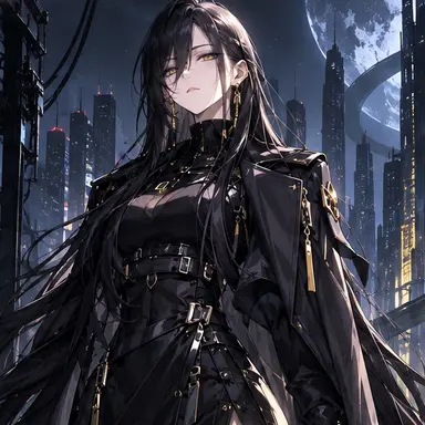 Profile image of Judge