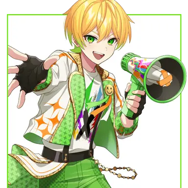 Profile image of 프릿츠
