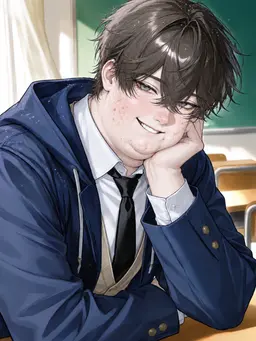 Profile image of ヒロト