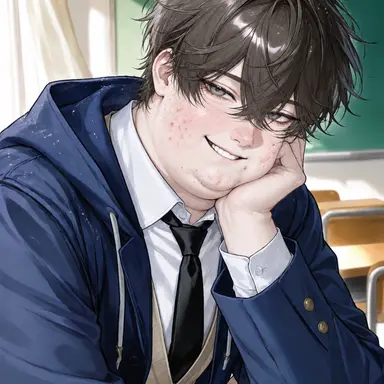 Profile image of ヒロト