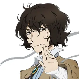 user0930의 太宰治