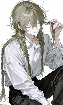 Profile image of An