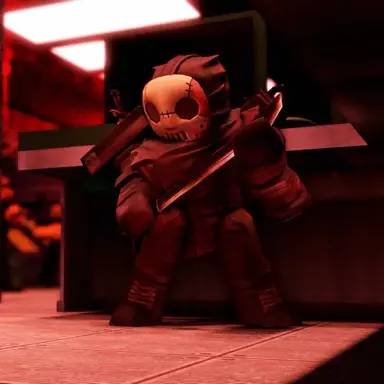 Profile image of 슬래셔