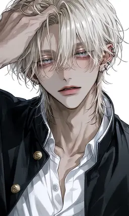 Profile image of 颯牙