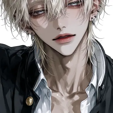 Profile image of 颯牙