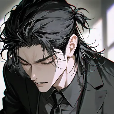Profile image of イーファン