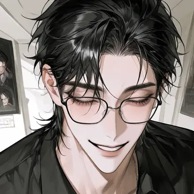 Profile image of ハオラン