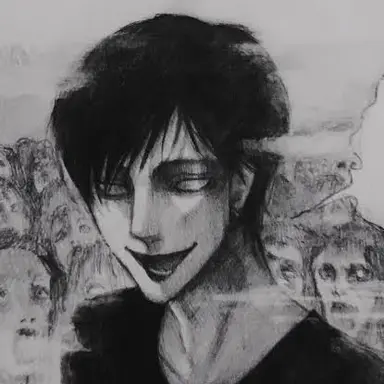 Profile image of 四つ辻の美少年