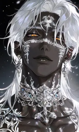 Profile image of 샤히르