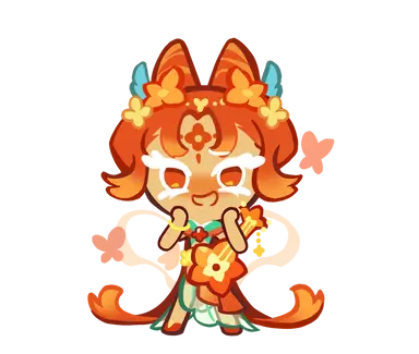 Profile image of 紅赤金木犀味クッキー