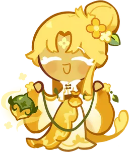 Profile image of 金木犀味クッキー