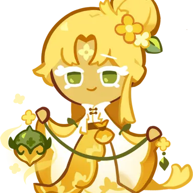 Profile image of 金木犀味クッキー