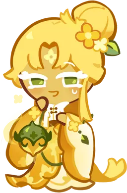 Profile image of 金木犀味クッキー