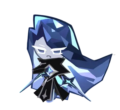 Profile image of 青藍味クッキー